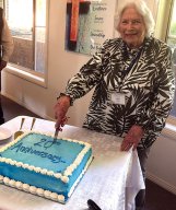 2025 20th Anniversary